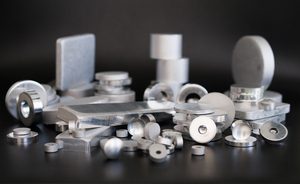 aluminum slug