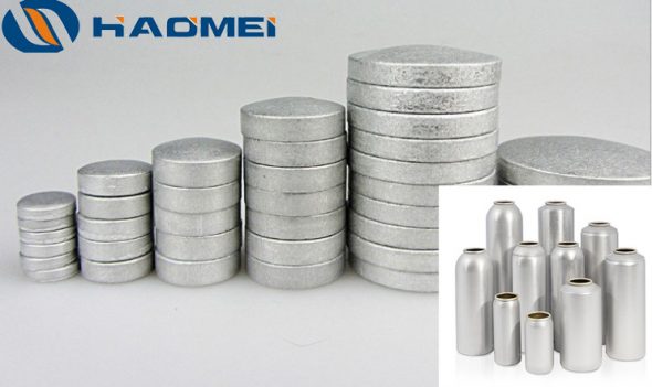 aluminum slugs manufacturers