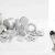 aluminium slug for auto fuel filter