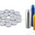 aluminum slugs for pressure cylinders