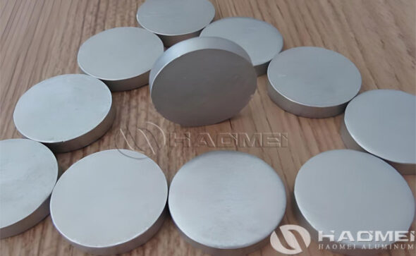 aluminum slug china supplier
