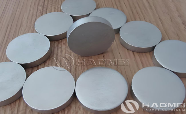 aluminum slug china supplier