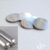 99.7 aluminum slugs for collapsible tubes making