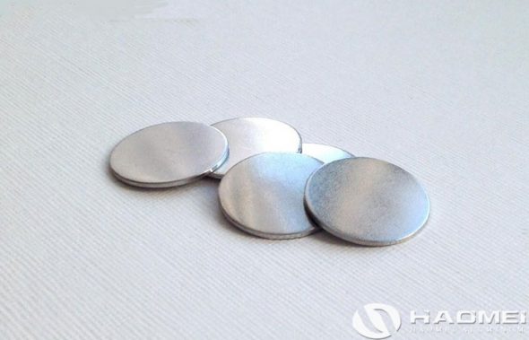 aluminium slugs for aluminum tubes