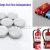 aluminum slugs for fire extinguisher